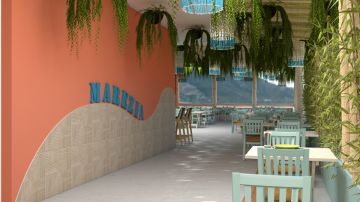 Cristiane Lichotto Rocha - Braga - Interior Design