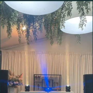 DJ Alex - Vila do Conde - Ventriloquist