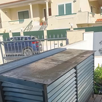 Japão Serralheiro - Cascais - Tore