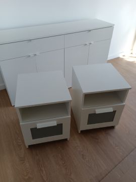 Antônio Junior - Coimbra - Montagem de Mobiliário IKEA