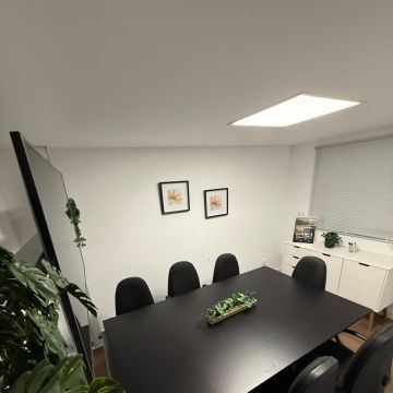 Espaço de Eventos e Formações — Campo Grande, Lisboa - Lisboa - Event Venue Services