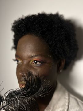 Maquilladora Kseniia - Vila Nova de Gaia - Maquilhagem para Eventos
