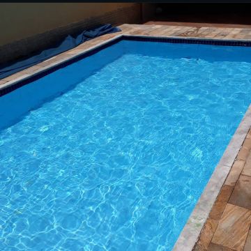 AQUA CLEAN PRO - Almada - Limpeza a Fundo