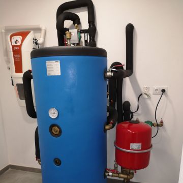 iStarTec - Albufeira - Remodelação de Quarto