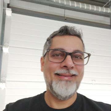 Anselmo Tortelote - Barcelos - Fitnessgeräte montieren