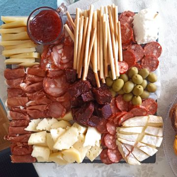 PARTYFY EVENTOS - Vila Nova de Gaia - Catering for Events (Full Service)