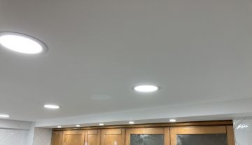 Alexander - Barreiro - Stone or Tile Flooring Installation