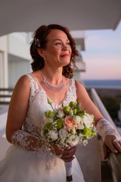 Mave Studios - Sintra - Christening Photography