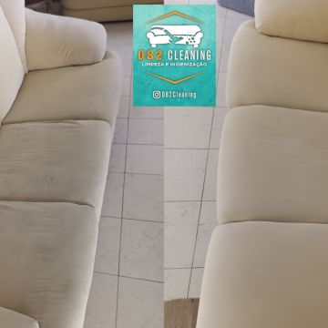 Antônio Junior - Coimbra - Limpeza de Colchão
