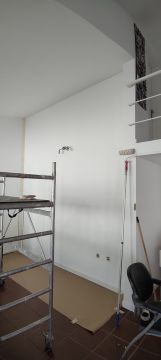 JD PINTURAS - Braga - Floor Tiling