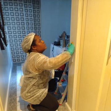 Julia - A Faxina Que Resolve - Condeixa-a-Nova - Deep or Spring Cleaning