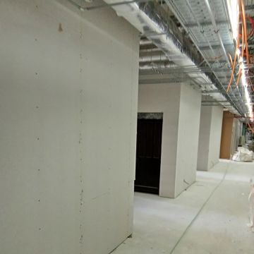 GERDE Nunes - Porto - Stone or Tile Flooring Installation