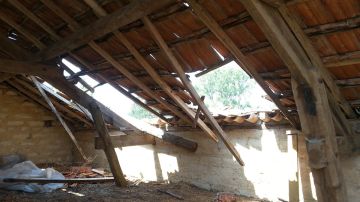 Roof Installation or Replacement