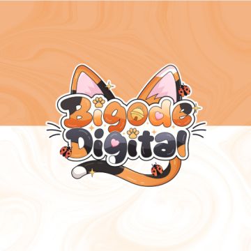 Bigode Digital - Vila Nova de Gaia - Diseño gráfico