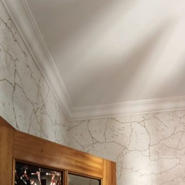 Ricardo Araujo - Vila do Conde - Treppe und Treppenhaus reparieren