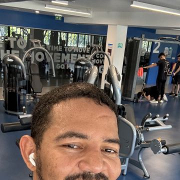 Welinton Almeida da Silva - Leiria - Telephone System Services