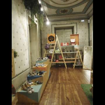Samuel Santos - Alcobaça - Modellierung und CAD