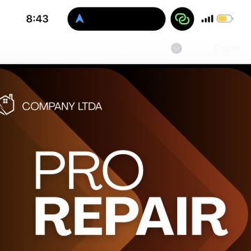 ProRepair - Vila Franca de Xira - Canalização