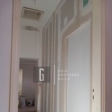 Gois - Vila Nova de Gaia - Store Renovation