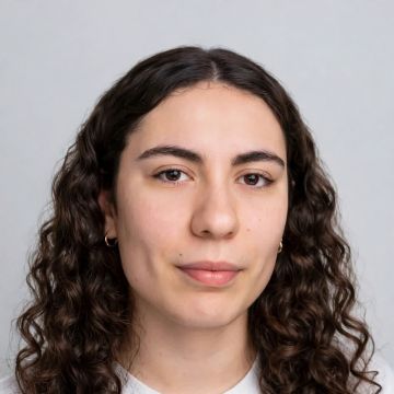 Andreia Quinteiro - Aveiro - 3D Modeling and CAD Services