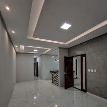Workspladur - Póvoa de Varzim - Remodelação de Quarto