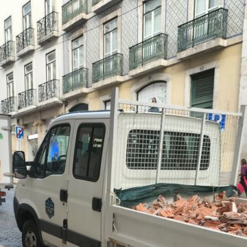 SC Remodelações e transporte - Loures - Plumbing