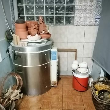Zuumendes - Vila Nova de Gaia - Retoques