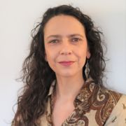 Joana Pacheco - Braga - Aconselhamento em Saúde Mental