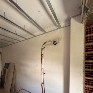 Costavac Ar condicionado - Odivelas - Instalação ou Substituição de Tubagem de Ventilação
