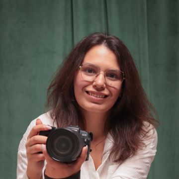 Inês Costa - Ourém - Photographie de bébés