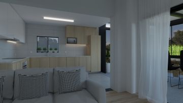 Cristiane Lichotto Rocha - Braga - Balcony Remodel