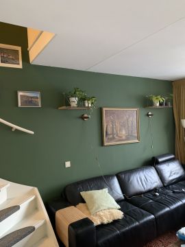 Ninja  resolve - Odivelas - Pintura de Móveis