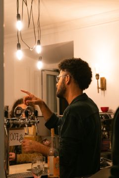 Mave Studios - Sintra - Sound Editing