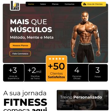Queiroz WebSolutions - Palmela - Diseño de logos