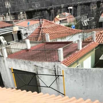 SC Remodelações e transporte - Loures - Interior Wall Addition