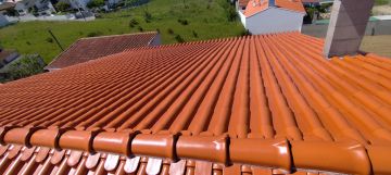 Stenio Rodrigues pinturas - Leiria - Exterior Painting