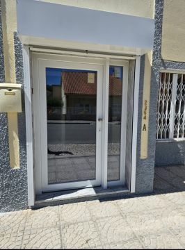 Flávio Botas - Montijo - Mosquiteras