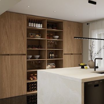 Daradiant Interiors - Pombal - Decoradores