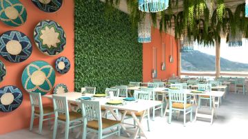 Cristiane Lichotto Rocha - Braga - Interior Decoration original