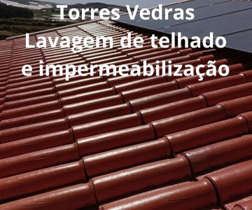 Marcos Souza - Mafra - Impermeabilização da Casa