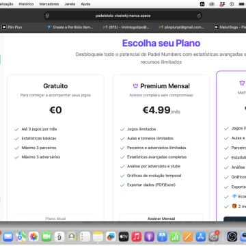 Plin Plun Web Development - Palmela - Software-Entwicklung