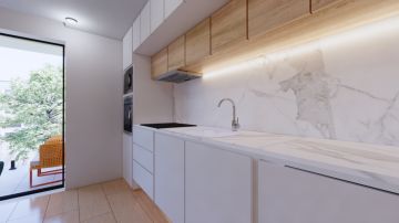Cristiane Lichotto Rocha - Braga - Redecoration