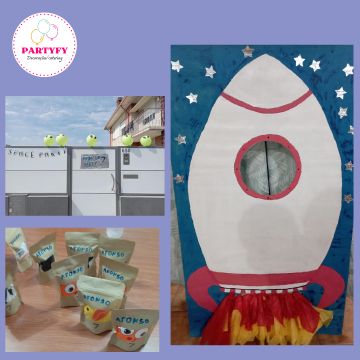 PARTYFY EVENTOS - Vila Nova de Gaia - Cakes and Sweets