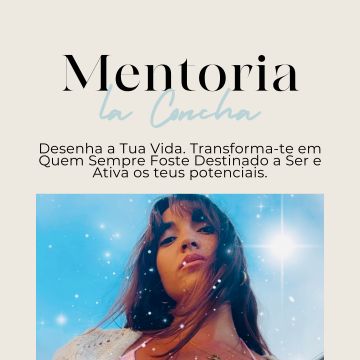 Constança Marques de Magalhães - Cascais - Coaching de Bem-estar