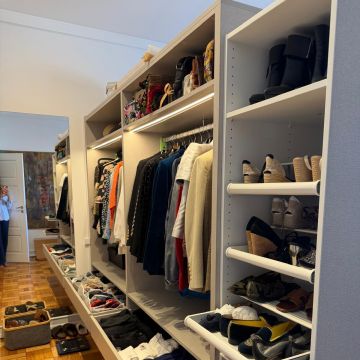 Isabel Varennes Mendonça - Lisboa - Diseño de interiores