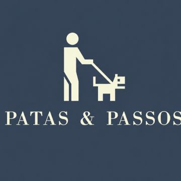 🐾 Patas & Passos - Vila Real - Katzensitter