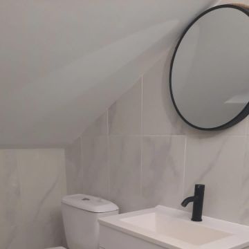 SC Remodelações e transporte - Loures - Railing Repair