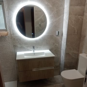 Invictarenovabg - Porto - Rénovation de cuisine