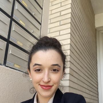 Beatriz Carvalho - Matosinhos - Banquetes de bodas