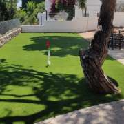 David Cintra - Lagos - Lawncare